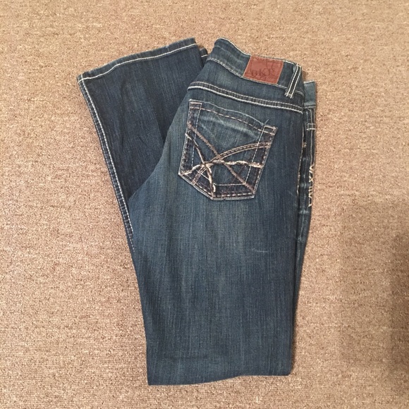 BKE culture jeans - Picture 2 of 6